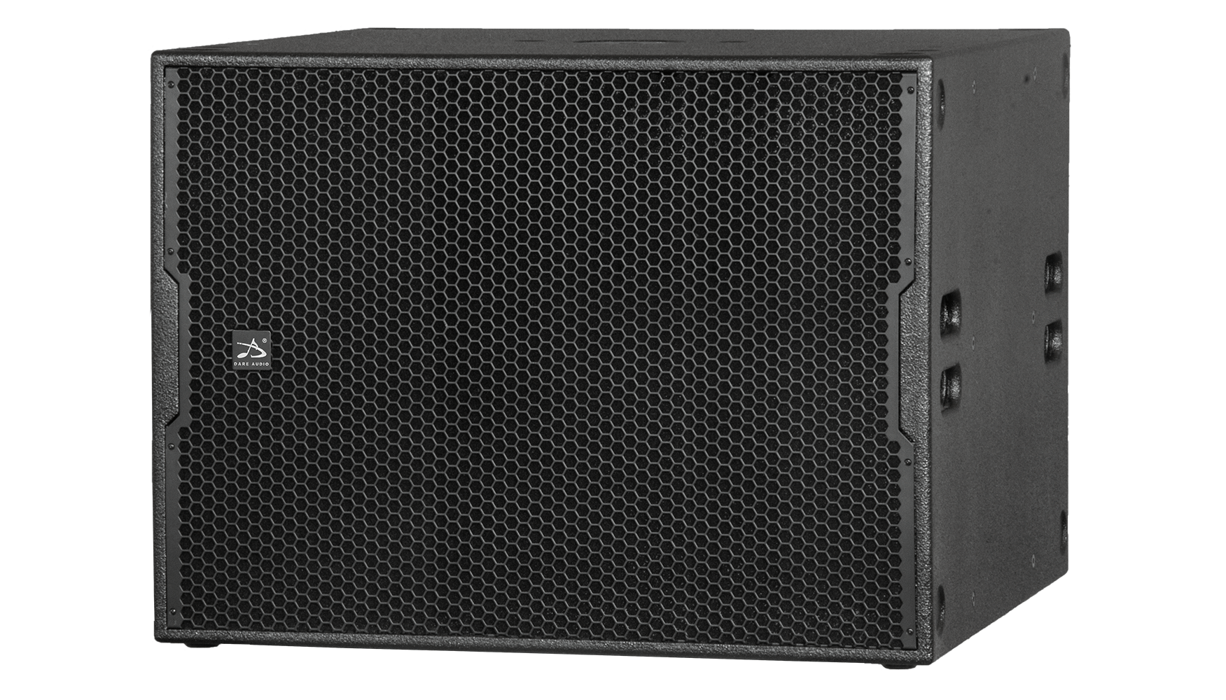 Loa Sub BS24 - Bandpass 24 inch - 4000W 139db - Ảnh 2