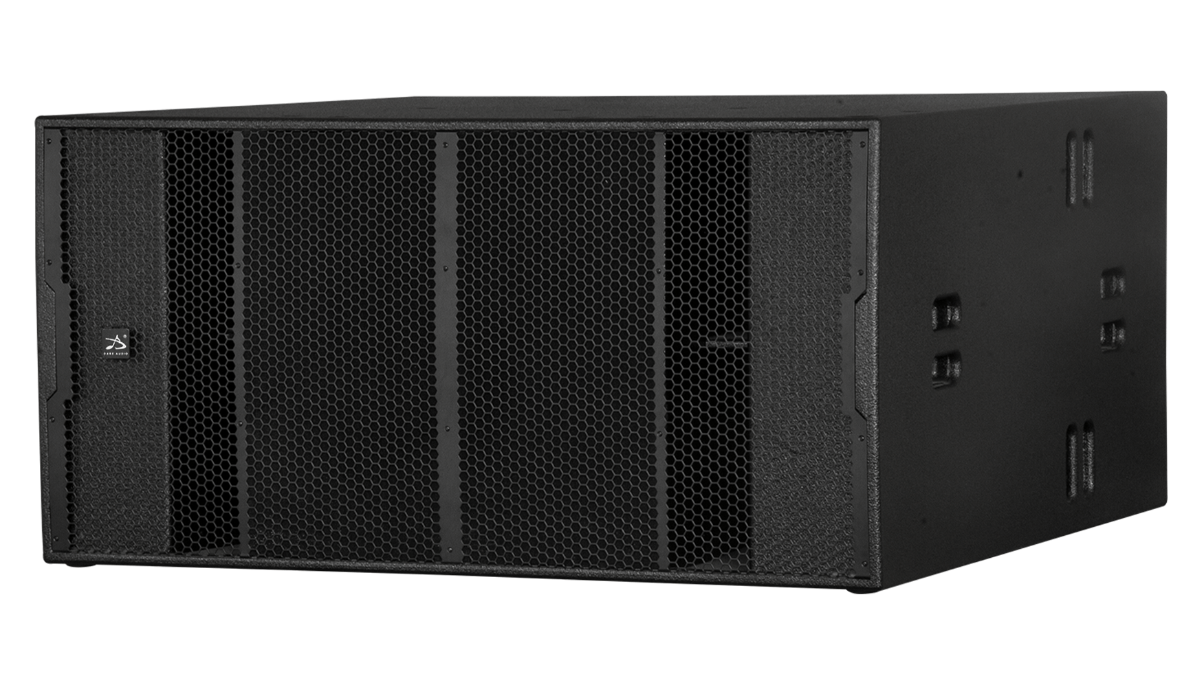 Loa Sub BS42 - Dual 21″ Passive Bandpass - 12000W 145db