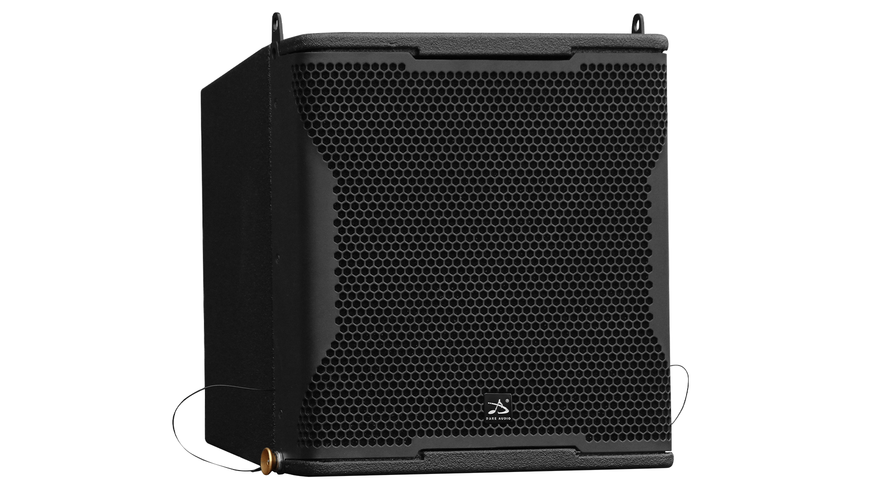 Loa Array Hướng Dọc C10 - Coaxial Single 10” Passive Line Array - 1000W 128db - Ảnh 2
