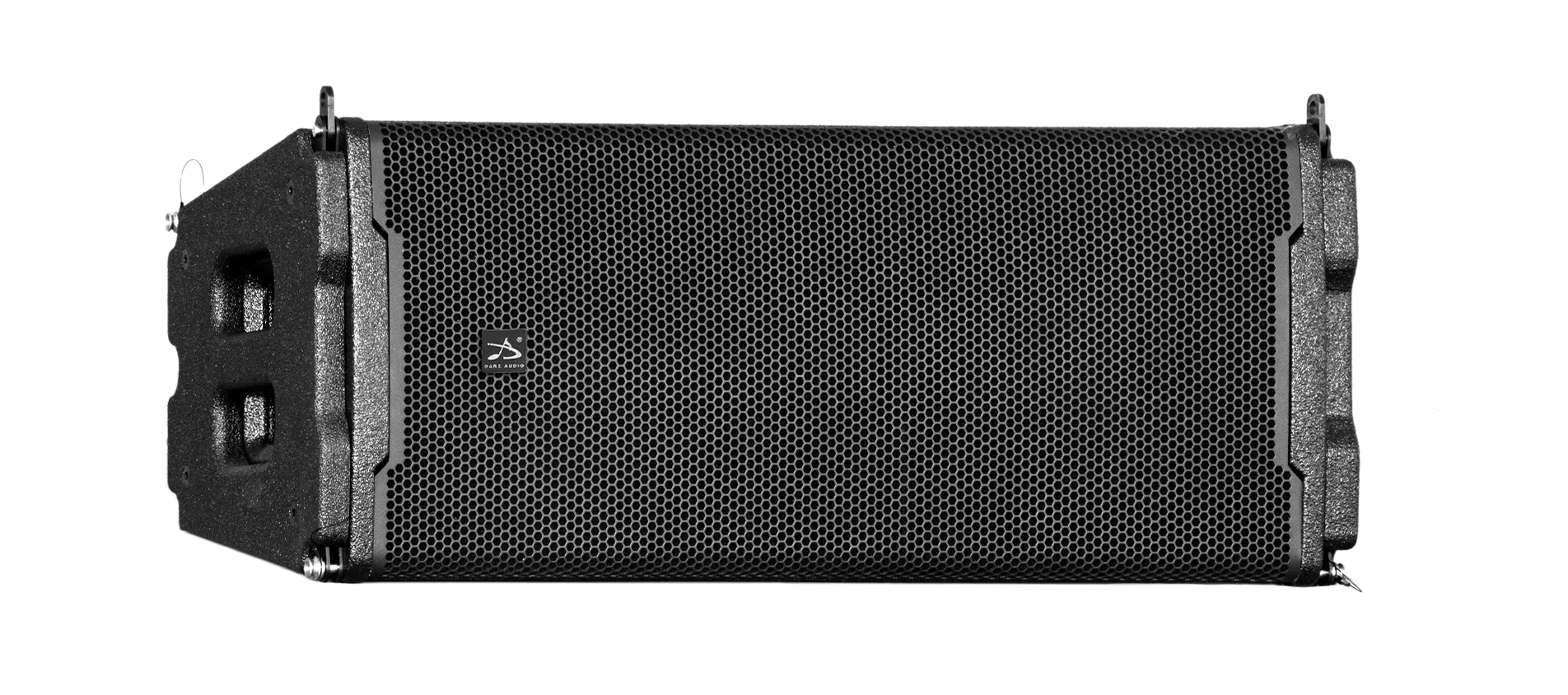 Loa Array Hướng Dọc L16/L16A - Dual 8" Active/Passive Line Array - 1800W 132db
