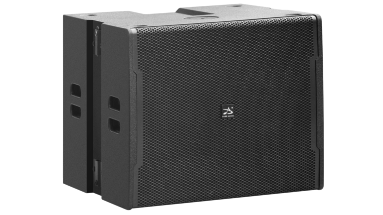 Loa Sub S21/S21A - Bass 21 inch - 2400W 130db