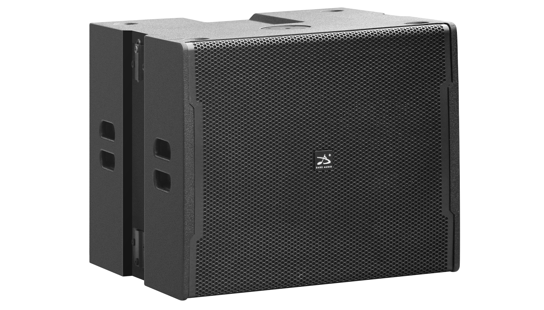 Loa Sub S21/S21A - Bass 21 inch - 2400W 130db