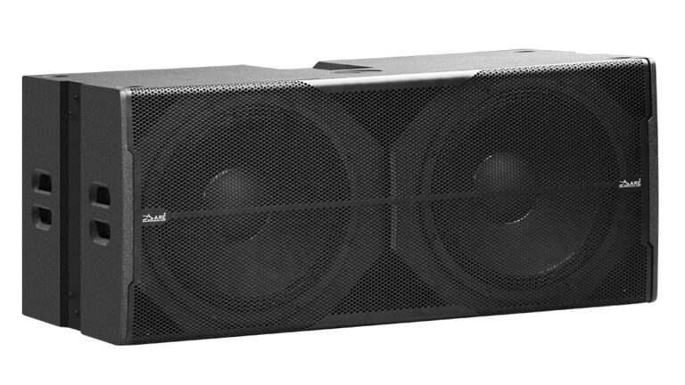 Loa Sub S36 - Bass Dual 18 inch - 4000W 134db