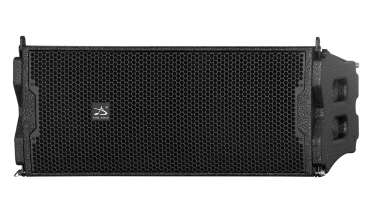 Loa Array Hướng Dọc VA20 – Dual 10" Passive Vertical Line Array - 2400W