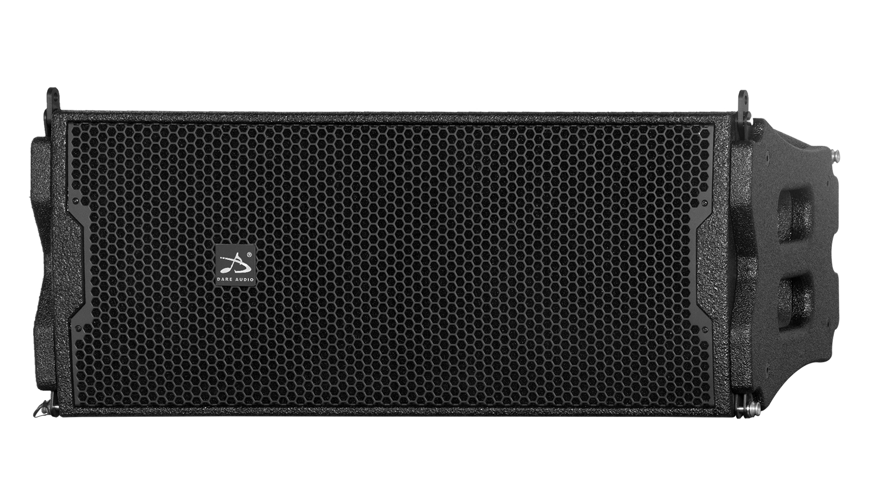 Loa Array Hướng Dọc VA20 – Dual 10" Passive Vertical Line Array - 2400W