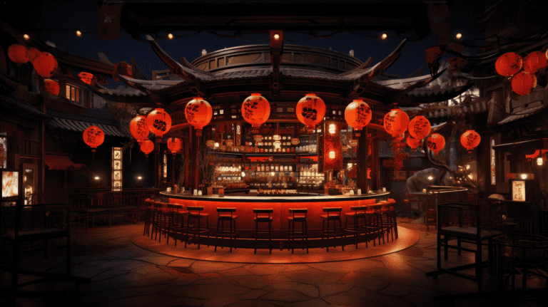 Night Club Interior 4 (9)