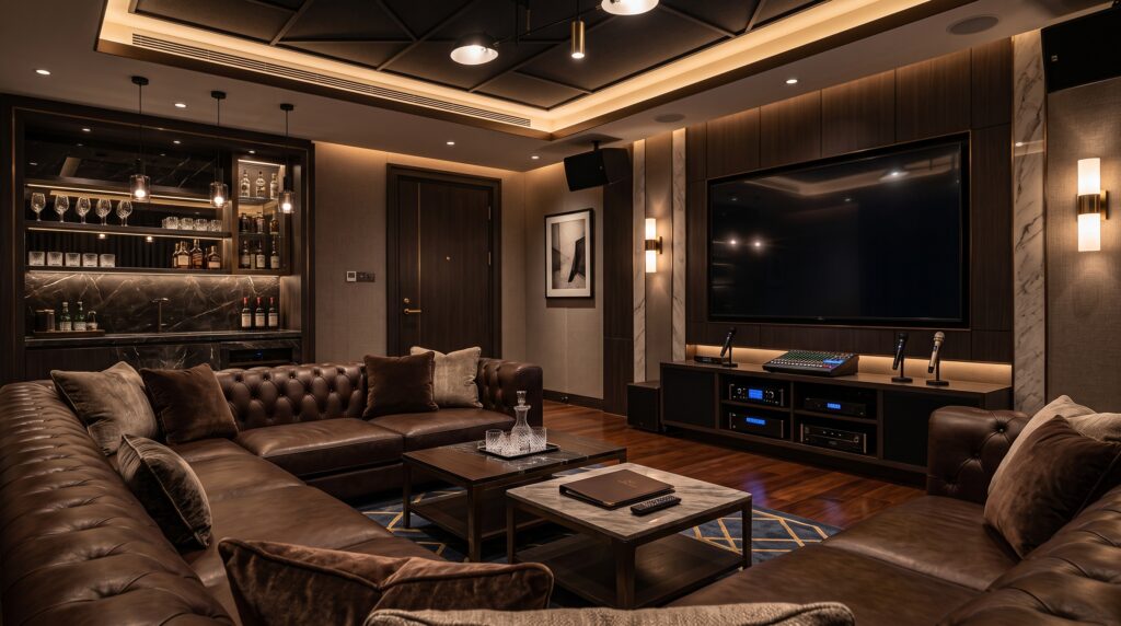 Business Luxury