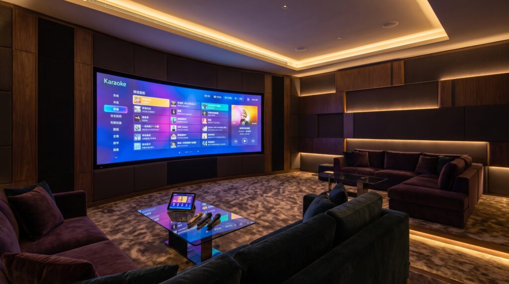 Cinema Style