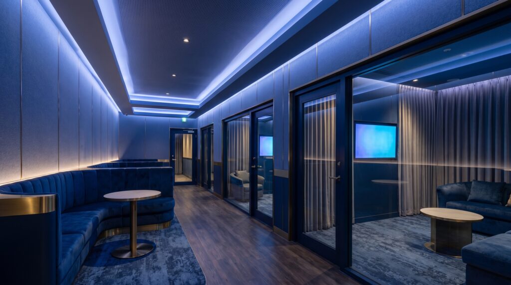 Đầu Tư Karaoke Bao Lâu Hồi Vốn? Bài Toán Lợi Nhuận