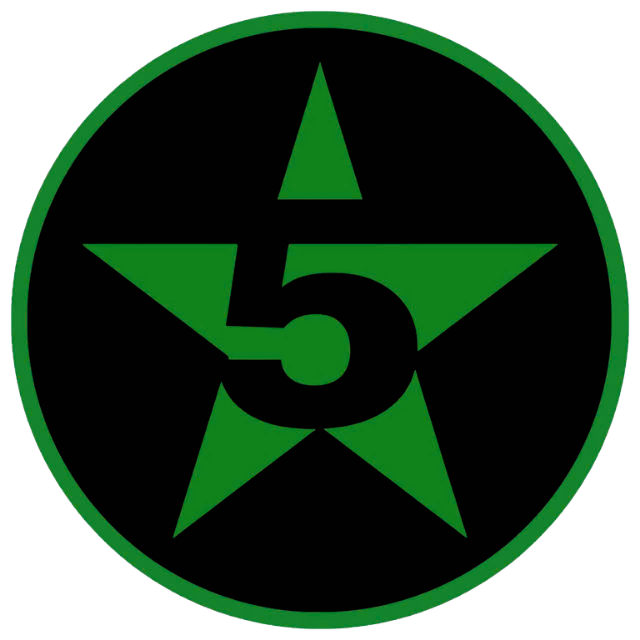 Công ty TNHH KTV Five Star