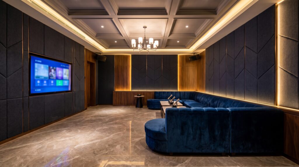 Modern Luxury