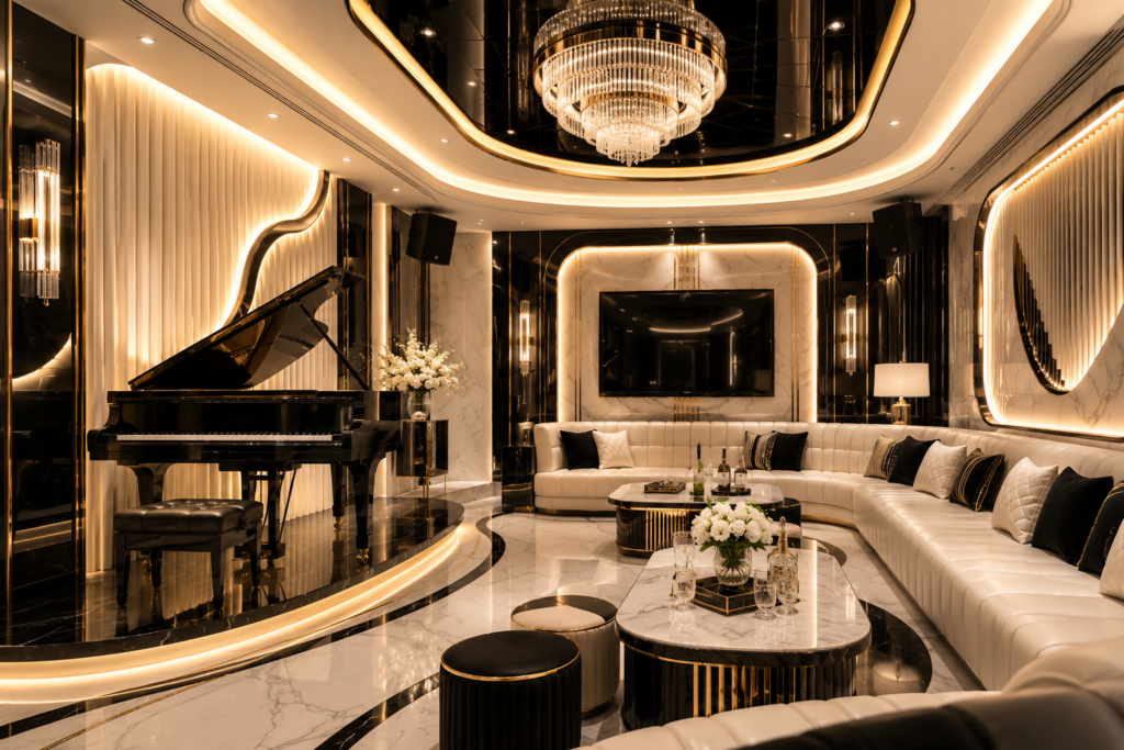 Piano Style