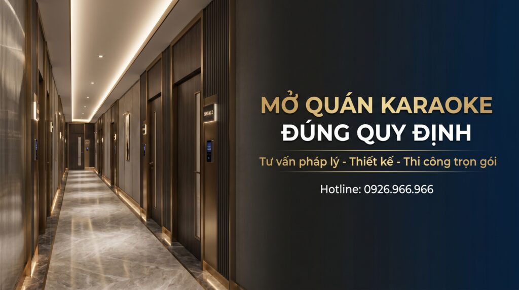 Quán Karaoke Mở Đến Mấy Giờ? Quy Định Giờ Hoạt Động 2026
